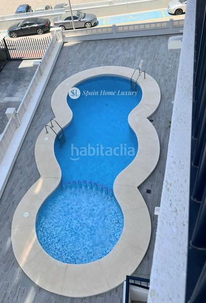 Foto 2d90e050-0ef8-4c2d-9fd0-35d77baeb9d1. Appartement avec parking piscine dans Playa Arenal - Bol Calp