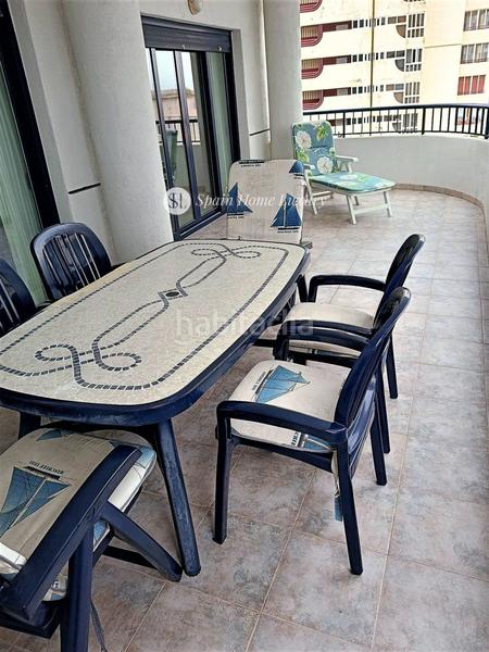 Foto 2e567078-c946-4007-81d8-df5b17aae2a0. Appartement avec parking piscine dans Playa Arenal - Bol Calp