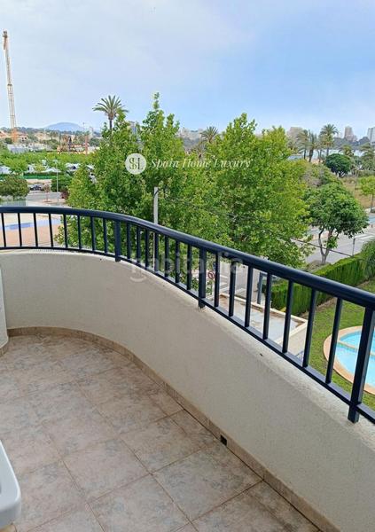 Foto 76d299f4-a089-480c-bc02-6734073ae64f. Appartement avec parking piscine dans Playa Arenal - Bol Calp
