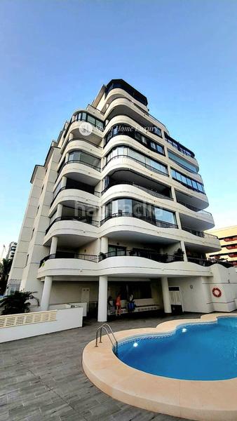 Foto 7c58a4a9-979e-46c9-b27c-666b6dd04fdd. Appartement avec parking piscine dans Playa Arenal - Bol Calp