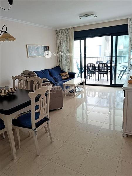 Foto 8a3d523d-fd6f-48fd-98ae-ef74bbf0b983. Appartement avec parking piscine dans Playa Arenal - Bol Calp