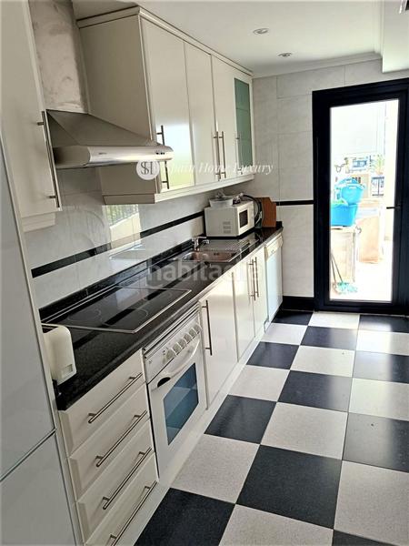 Foto b71c2046-facc-41d8-9ff1-fceac2279302. Appartement avec parking piscine dans Playa Arenal - Bol Calp