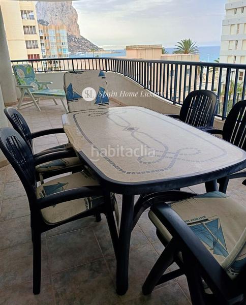 Foto c2a7137c-0bb3-40a1-b144-f5ffd1c8e513. Appartement avec parking piscine dans Playa Arenal - Bol Calp