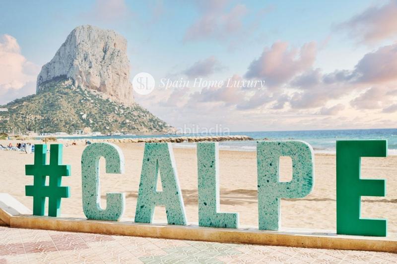 Foto f65bc1c9-cf23-4609-9bb2-f7043f1e18e3. Appartement avec parking piscine dans Playa Arenal - Bol Calp