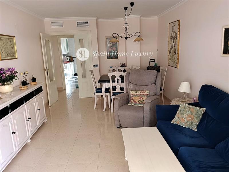 Foto f8ffdfd9-818f-40d8-befd-cd6107d73eff. Appartement avec parking piscine dans Playa Arenal - Bol Calp