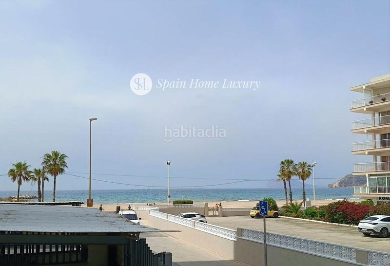 Foto fa9738a8-ea09-4374-b92d-41c21656c657. Appartement avec parking piscine dans Playa Arenal - Bol Calp