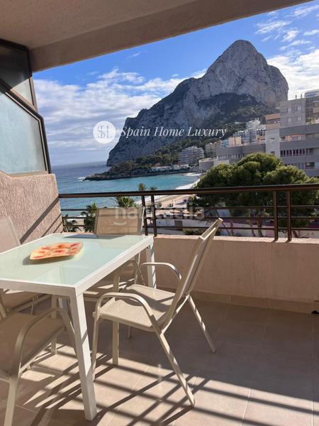 Foto 886c38d7-d3cc-46ff-bfde-d53ef780b7c8. Location appartement avec piscine dans Zona Levante - Playa Fossa Calp