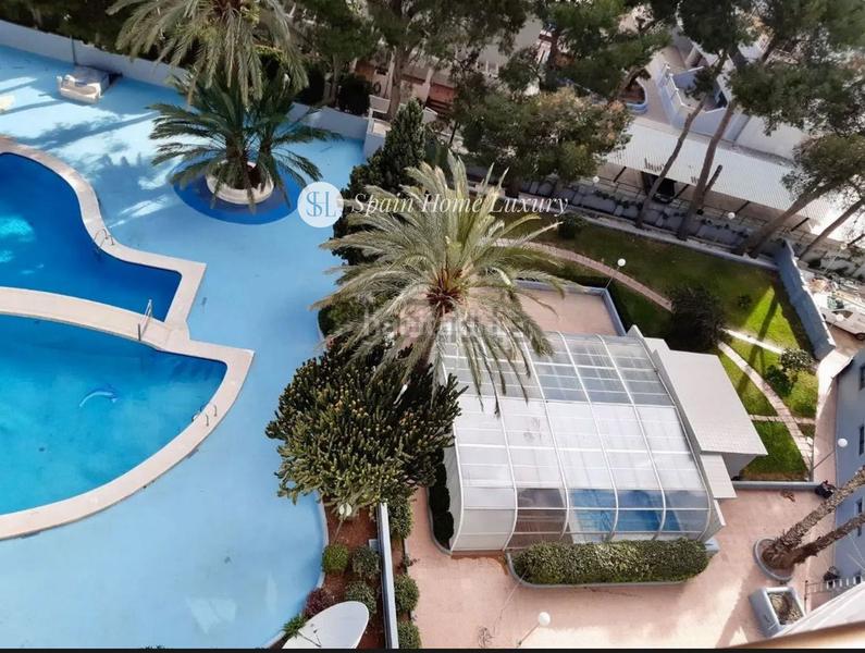 Foto 7204313f-2924-42cd-81e7-1287016cf22a. Miete etagenwohnung mit pool in Zona Levante - Playa Fossa Calp