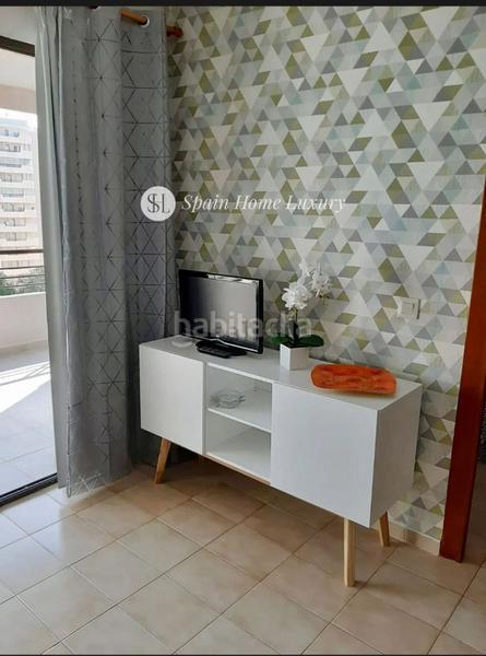 Foto f7e726e3-7057-4fdd-9a85-043346d8ca01. Miete etagenwohnung mit pool in Zona Levante - Playa Fossa Calp