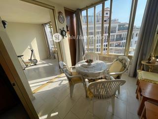 Appartement  Calle maestro serrano. En calpcalpe