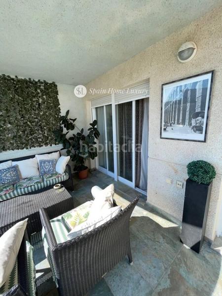 Foto 984c781c-b448-4476-b97a-34c35df3b031. Pis amb piscina a Pueblo Calp