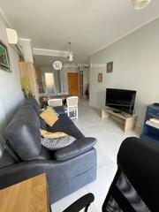 Flat  Calle pintor sorolla. Apartamento en calpe pueblo