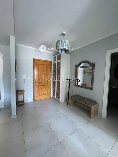 Foto c936d312-3b6a-461e-811a-7c6d5afaa72f. Pis amb piscina a Pueblo Calp