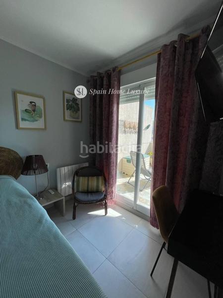 Foto d890928d-be07-4b29-b460-4d669a4f6af7. Pis amb piscina a Pueblo Calp