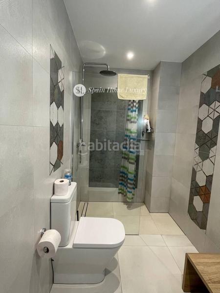 Foto f05243de-8e7b-4770-8dd8-1ef75d418f4b. Pis amb piscina a Pueblo Calp