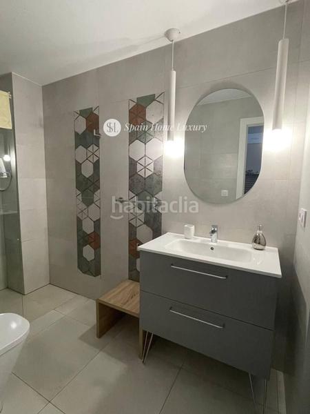 Foto f9530fa6-8854-420a-86af-4e4c6c8baab1. Pis amb piscina a Pueblo Calp