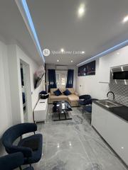 Attique  Calle mirador. En benidorm