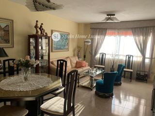 Appartement  Aragó. Lindo piso en pleno centro de lalfàs del pi 120 m2 !!!