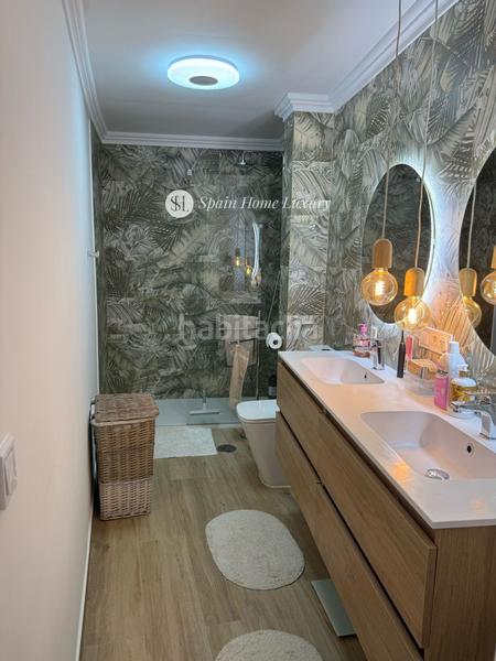 Foto 255d9a8e-1741-401c-8b78-9b81104c6da8. Pis a Levante Alto Benidorm