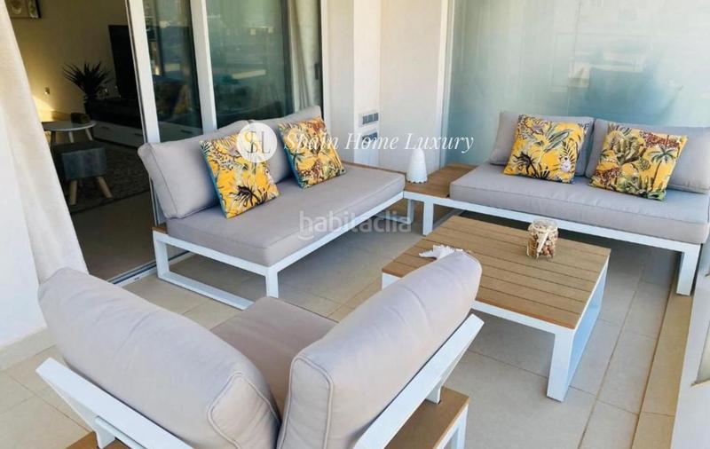 Foto 56eb6a06-854c-43e8-b3ed-9185ad951b4a. Piso en El Montgó Dénia