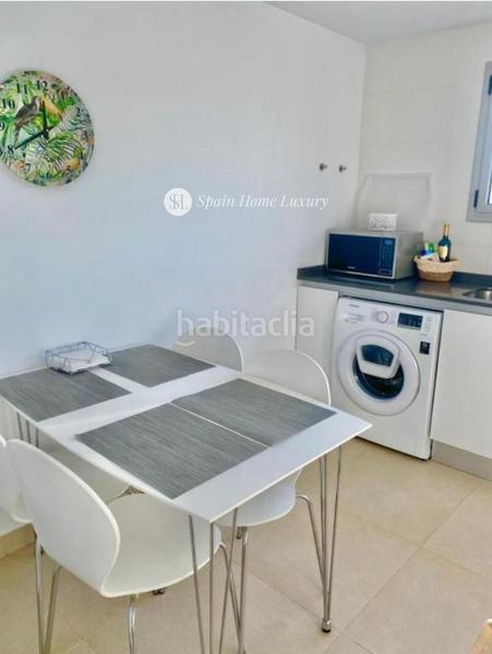 Foto 7c8ac58b-449c-4d8c-85fd-da1a77f9ff46. Piso en El Montgó Dénia