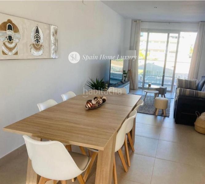 Foto 9c21ecc0-95c4-4310-8b29-c2d985f47e5b. Piso en El Montgó Dénia