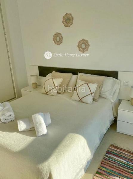 Foto d4c17c9e-0db2-42e5-a9be-011ded2e36db. Piso en El Montgó Dénia