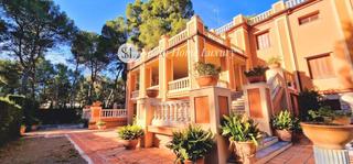 Chalet  Calle emilio barrachina. En naquera