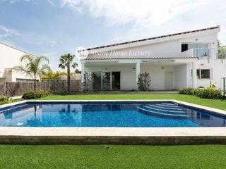Rent Chalet  Tórtora. En bétera
