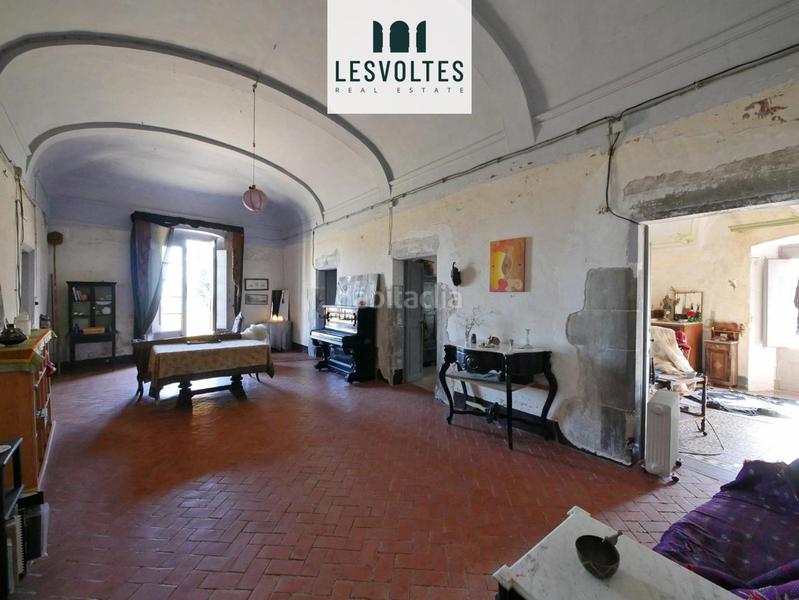 Foto 43159d09-1d05-43d4-81f3-d919b7bbd467. Bauernhof mit parking in Rupià