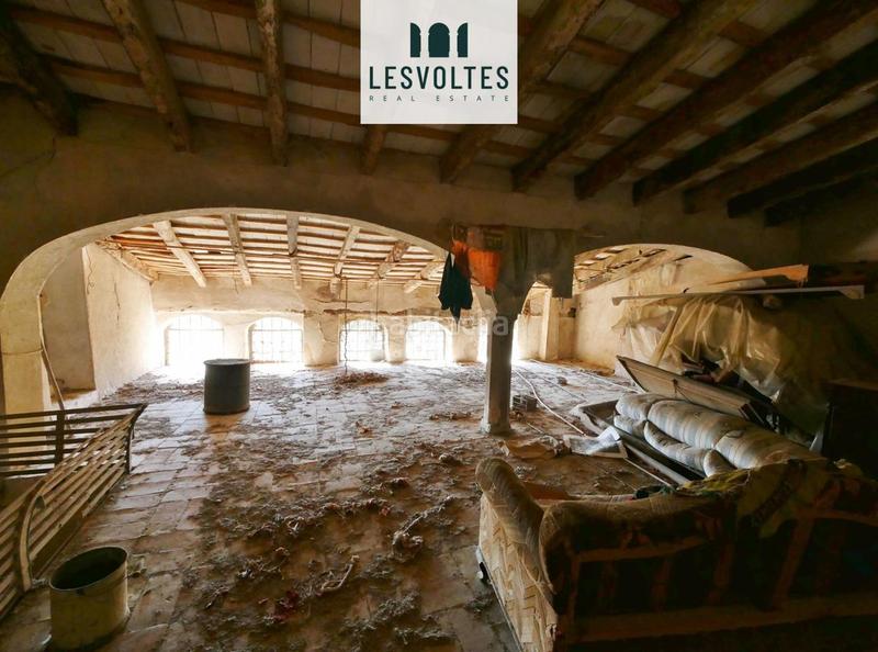 Foto 716ea05e-b206-4cac-bd7e-e42e74c0c6e2. Bauernhof mit parking in Rupià