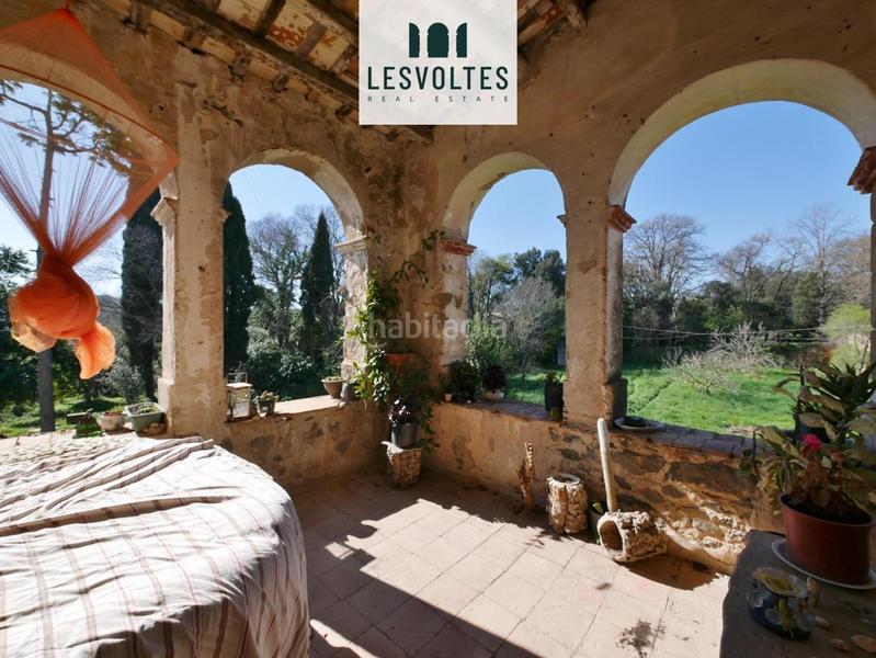 Foto 7e7560d6-5f25-4b67-9097-e5c165a1af45. Bauernhof mit parking in Rupià