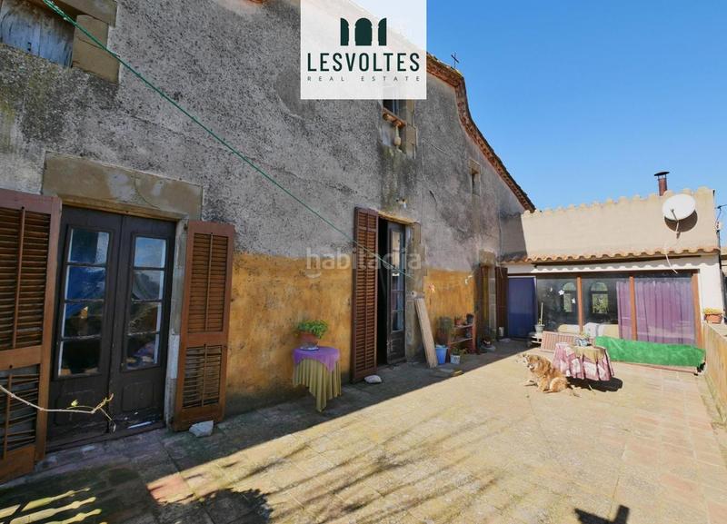 Foto 80b02187-fed3-41b2-8cdc-1d16a95a6085. Bauernhof mit parking in Rupià