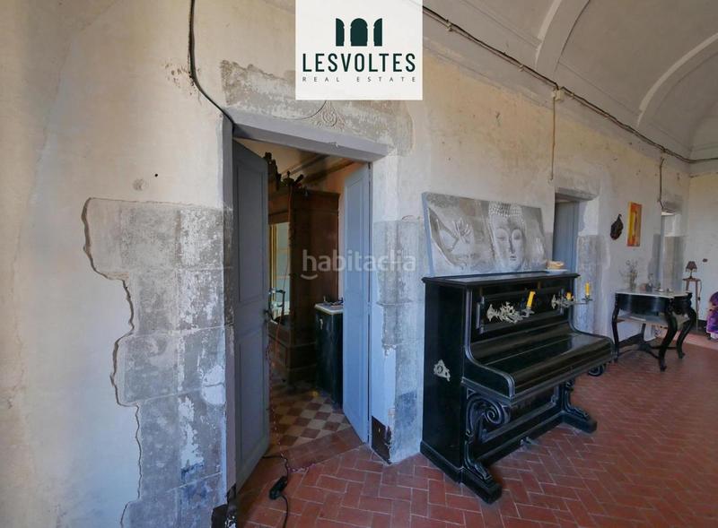 Foto 9a1f6cb9-e037-4c12-9899-3f447761c3b9. Bauernhof mit parking in Rupià