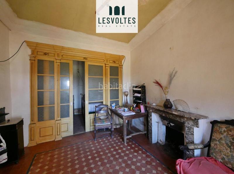 Foto a4f23a4d-1af1-4101-845f-38604d74eaa1. Bauernhof mit parking in Rupià