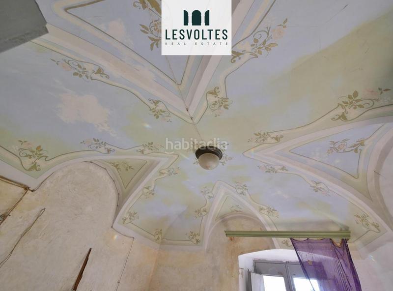 Foto ae195785-090a-47a2-a19f-6fb5633a8854. Bauernhof mit parking in Rupià