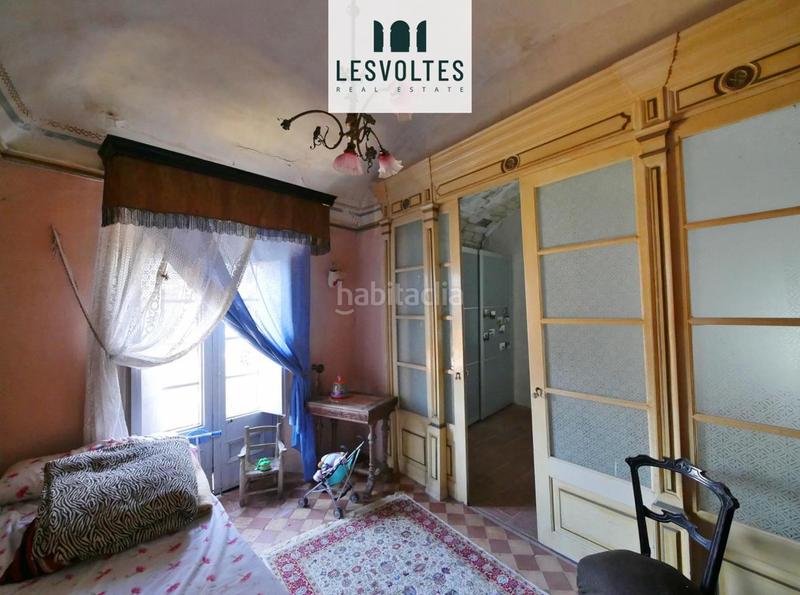 Foto bd9daac7-774d-48c1-8cf4-b056d6b2b426. Bauernhof mit parking in Rupià