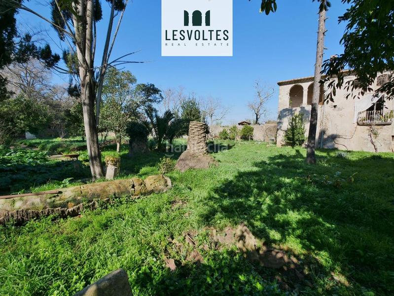 Foto cf64b868-f232-43e8-8634-ed799b74292b. Bauernhof mit parking in Rupià