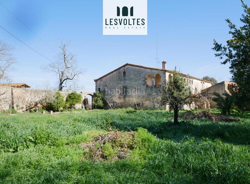 Foto 0c85912e-8912-44af-b5f4-ac74716172f3. Masia amb aparcament a Rupià