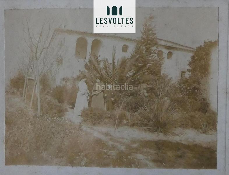 Foto 4599329b-0602-4df3-9e0a-04b37ffcd824. Masia amb aparcament a Rupià