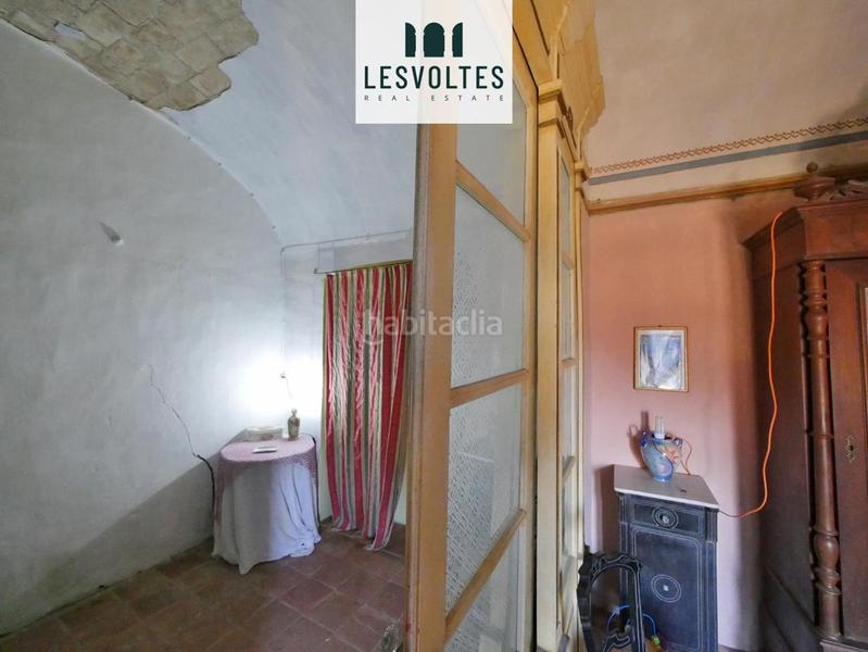 Foto 61806d7f-b9d7-430d-9970-e9fe1f4f6d78. Masia amb aparcament a Rupià