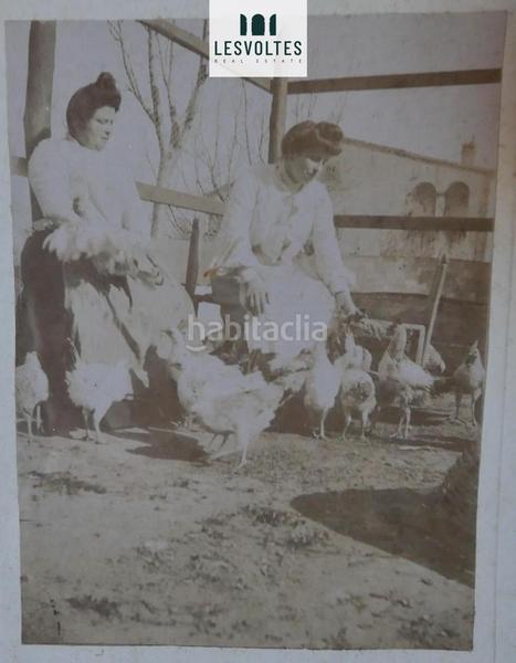 Foto c84dc59b-4b1d-463b-91fb-b74d91240304. Masia amb aparcament a Rupià