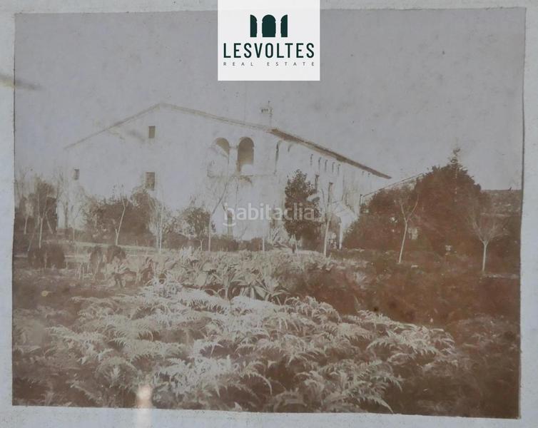 Foto fbadbdb7-3125-46dd-a34c-8fd1bed5804c. Masia amb aparcament a Rupià