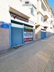 Lloguer Local Comercial a Carrer de begur 23