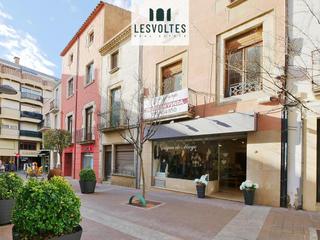 Casa a Carrer de cavallers 34