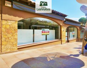 Locale commerciale  Carrer de la tarongeta