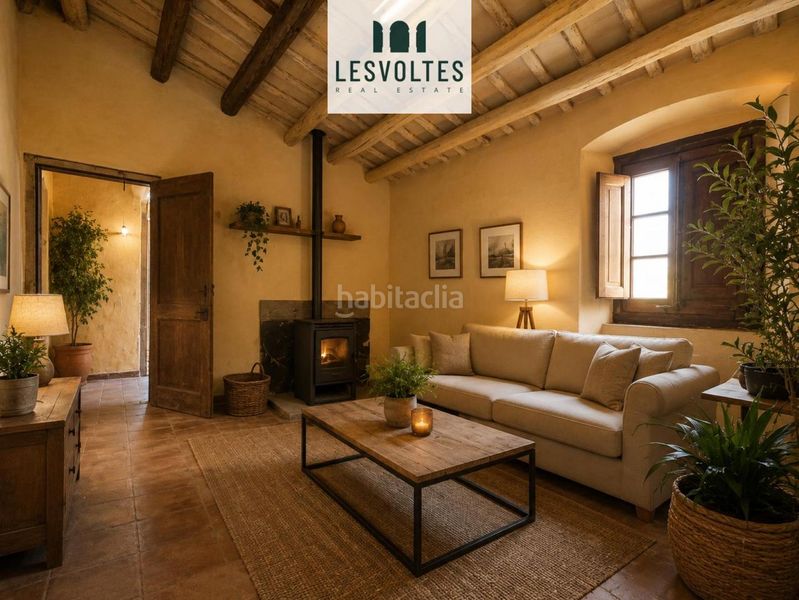 Foto 576b72a9-8348-414e-84e8-51b1ccd0dd3d. Casa amb calefacció a Centre Palafrugell