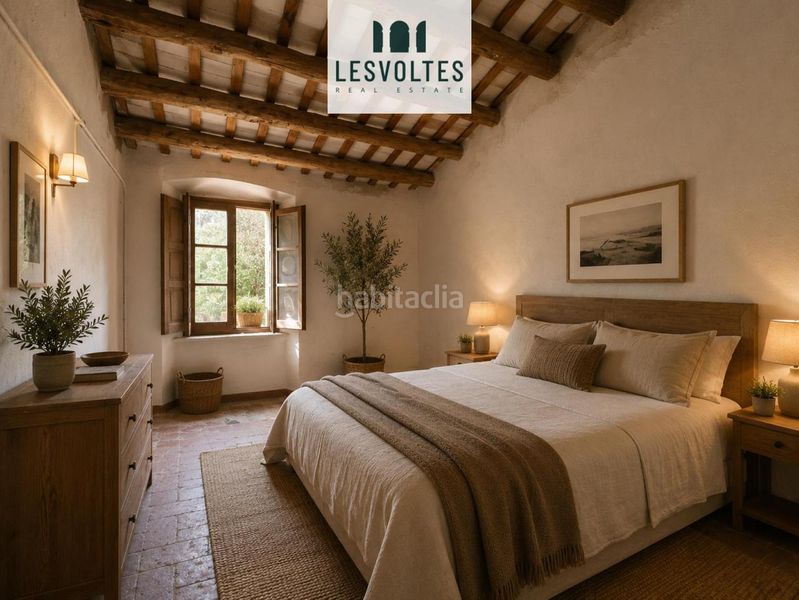 Foto dbb5c21a-88ee-4cfe-86ca-c1f3b5bf9dd4. Casa amb calefacció a Centre Palafrugell