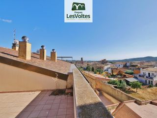 Duplex  Carrer de pi i margall