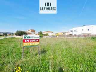 Terreny residencial  Carrer bruguerol